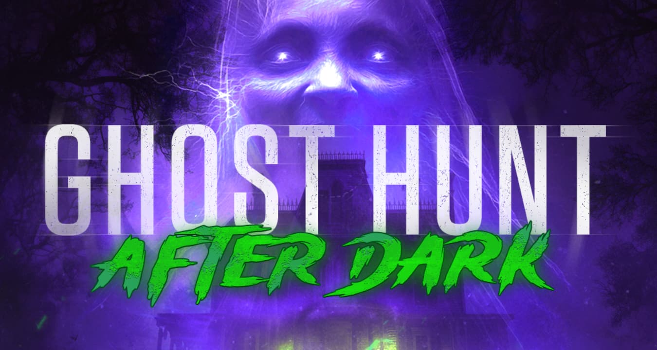 After Dark Ghost Hunt in Atlanta: Face Your Fright! - Atlanta