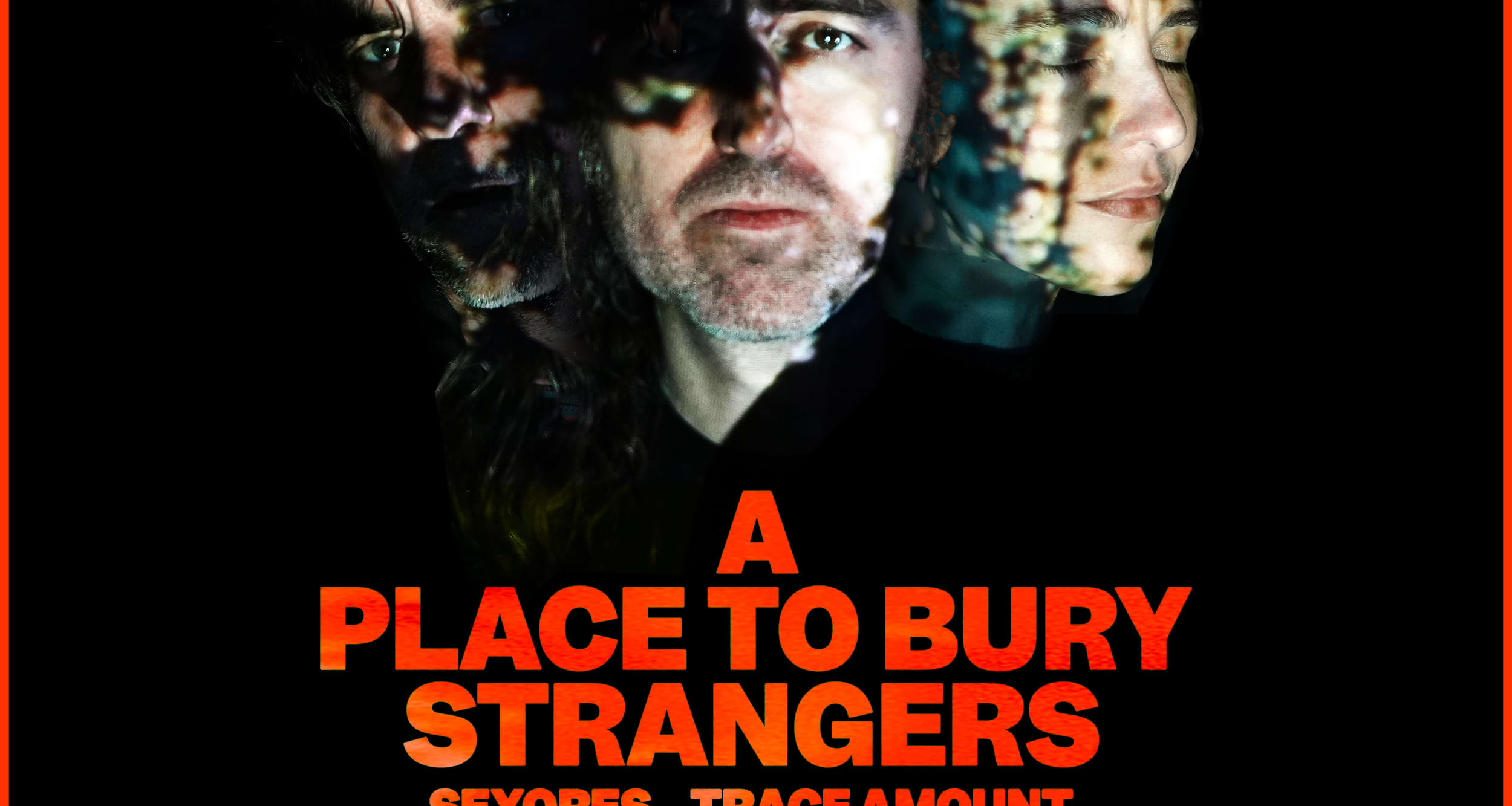 A Place To Bury Strangers/A Place to Bury Strangers Make Me