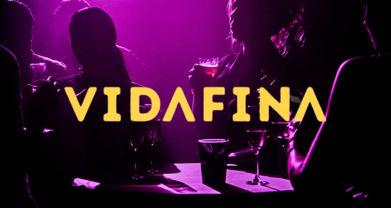 vida fina