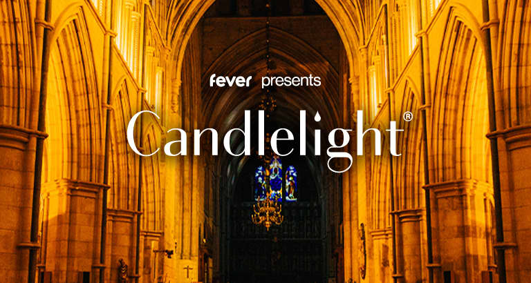 Candlelight: Tribute to Fleetwood Mac