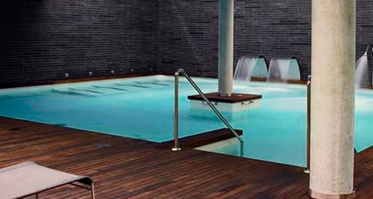 Entradas para Spa en Tyris Spa, Valencia Fever