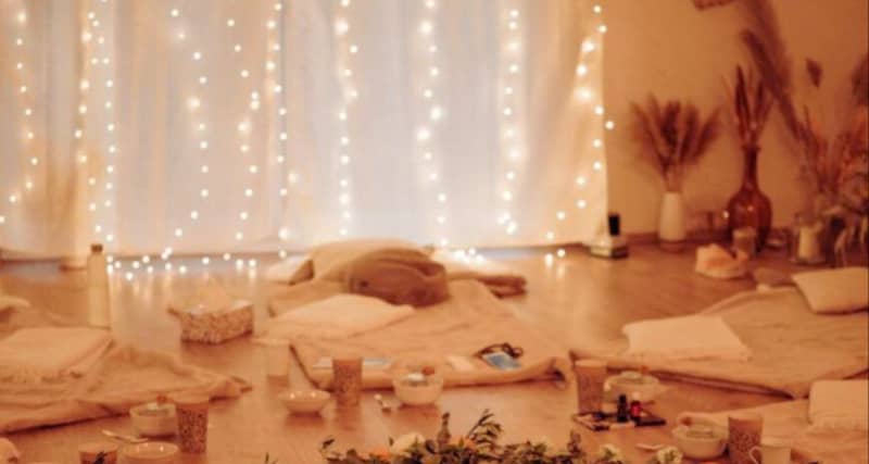 Manifesting with The Leo Moon | London Tickets | Fever