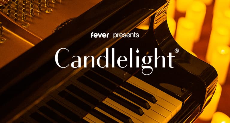 Candlelight : hommage à Jean-Jacques Goldman