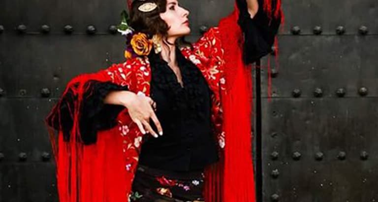 Masterclass de Flamenco au cœur de Séville