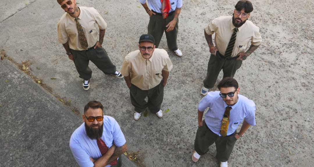 La Trinchera Chiquita Movida en Málaga 20 nov 20,00 € — Día de la Madre en Málaga