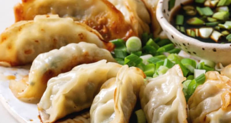 Handmade Dumpling Course - San Francisco - San Francisco | Fever
