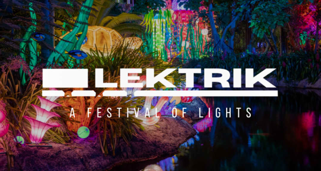 Lektrik A Festival of Lights Los Angeles Waitlist Fever