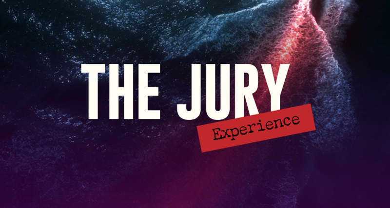 Lieux multiples The Jury Experience : Meurtre au large 02 avr. - 03 juil. À partir de 29,0 — Fête des Mères expérience à Nice