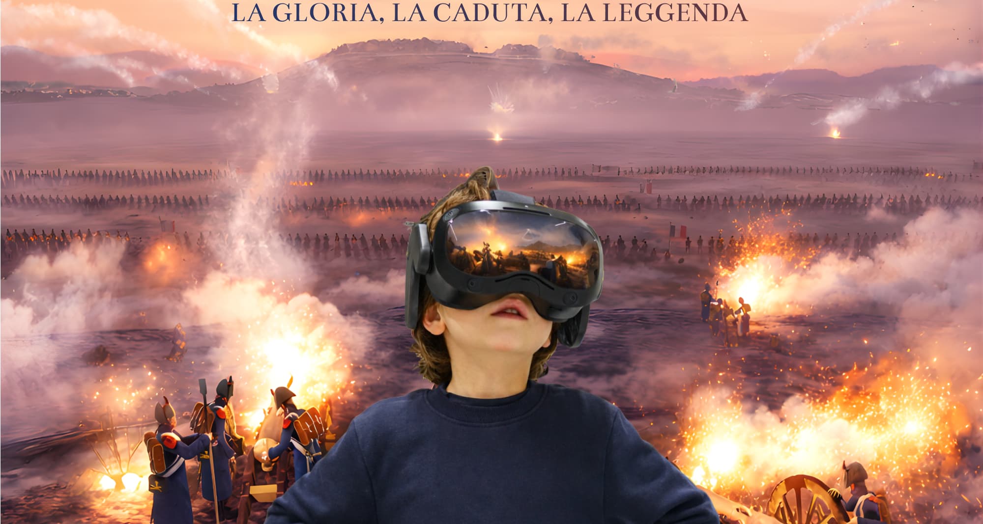 Institut français Milano Napoleone, l’avventura immersiva - un'esperienza di realtà virtuale5.0(15) 11 mar - 03 apr Da 1 — Festa della Mamma Milano