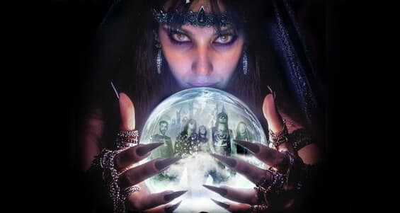 Sala Madison Concert Club RATA BLANCA en Valencia (Sala Madison) Desde 30,00 € — Día de la Madre en Valencia