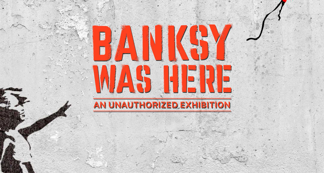 Banksy Was Here: The Exhibition - Philadelphia Tickets | Fever