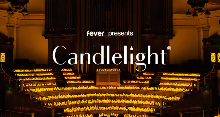 Candlelight: Tribute to Fleetwood Mac