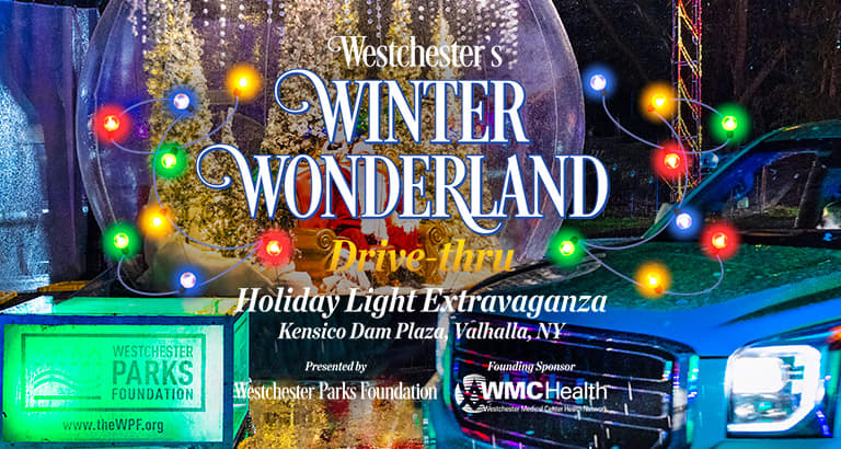 Westchester's Winter Wonderland 2024 - New York - Tickets | Fever