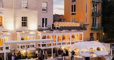 River Cruise with Three Course Riverside Restaurant Dining (Oxford ...