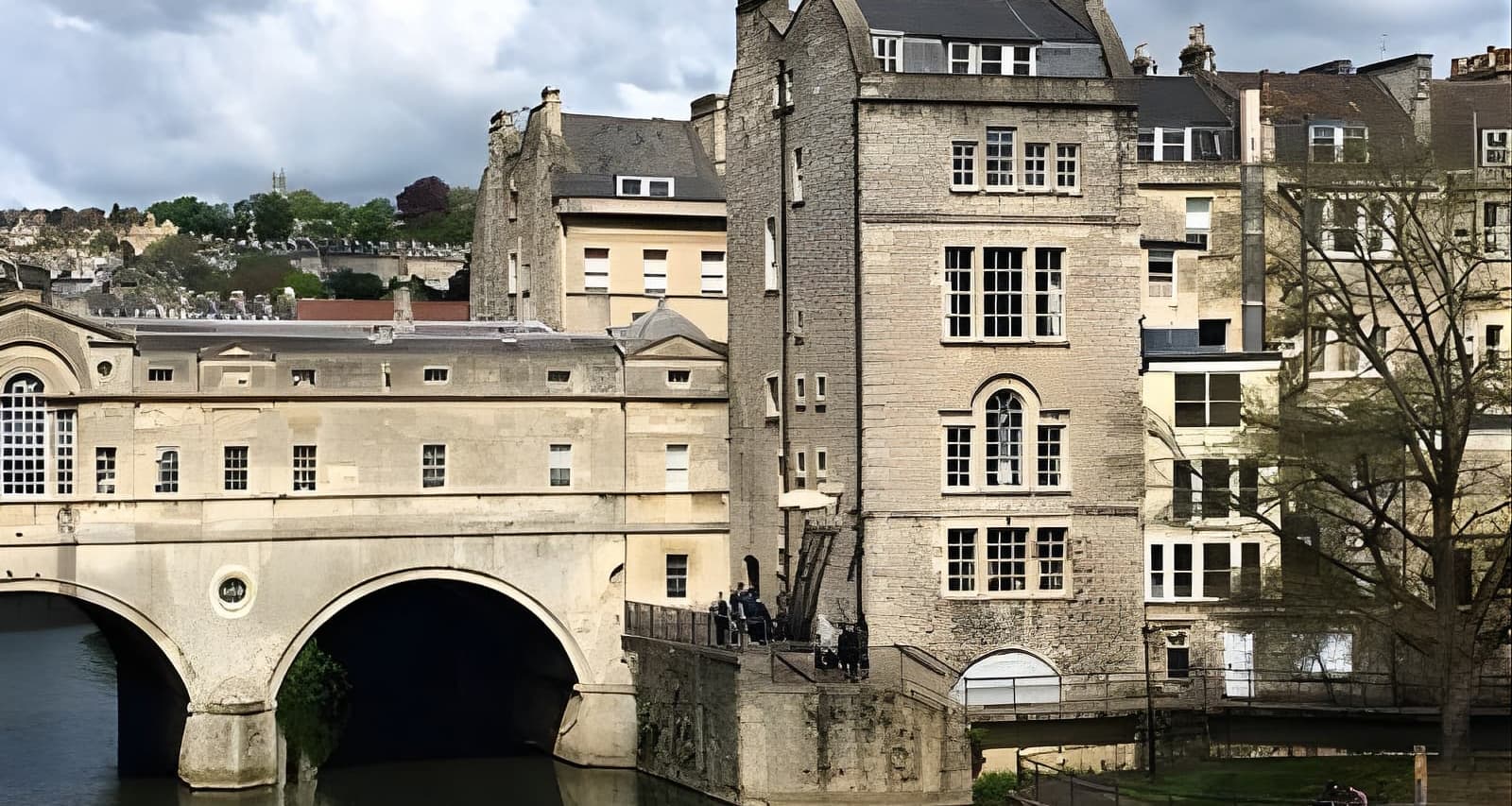 BATH: Private Walking Tour | Blue Badge Guide, 2h, £200 per group (Bath ...