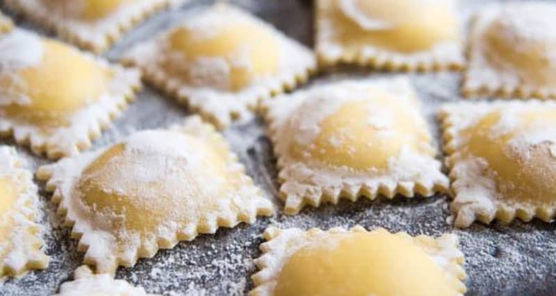 Classic Handmade Ravioli in Seattle - Tickets | Fever