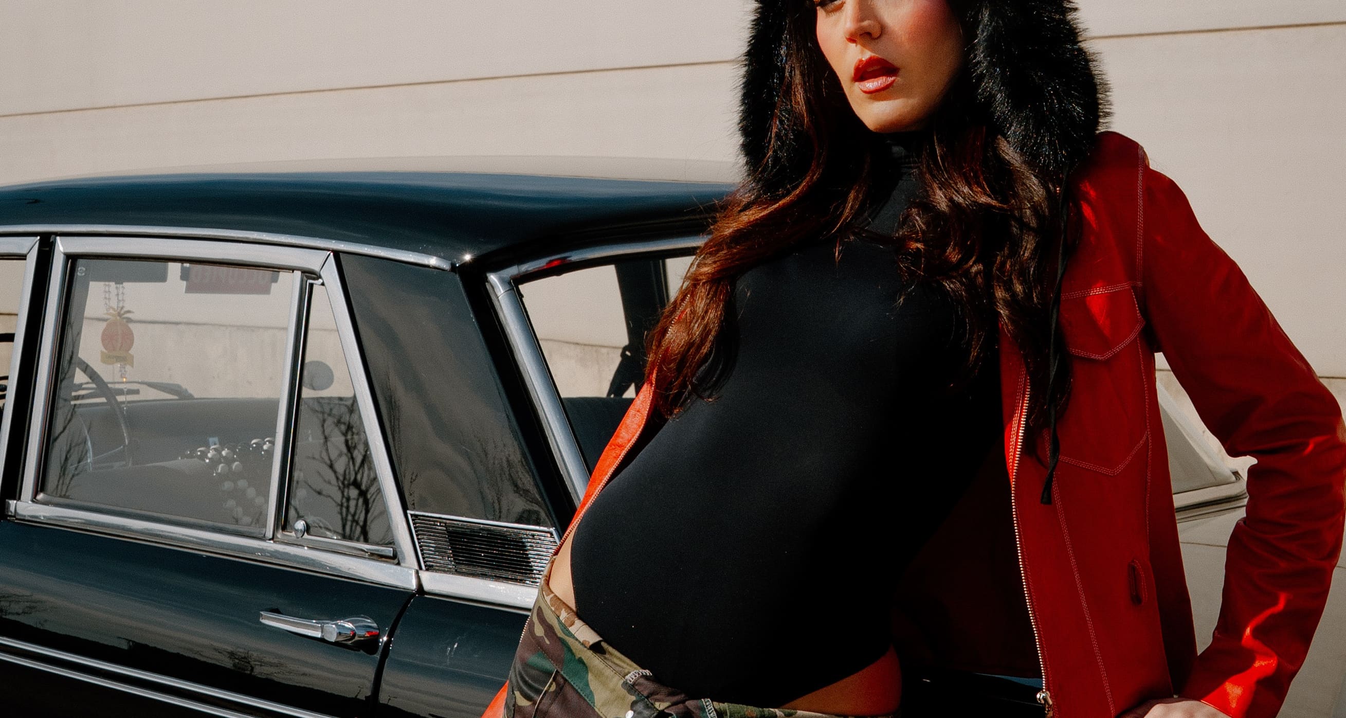 Sala But Madrid Queralt Lahoz en Madrid 29 abr 22,00 € — Día de la Madre en Madrid