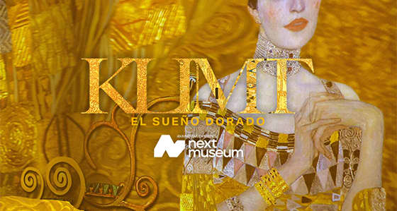 Klimt: El sueño dorado en Bilbao