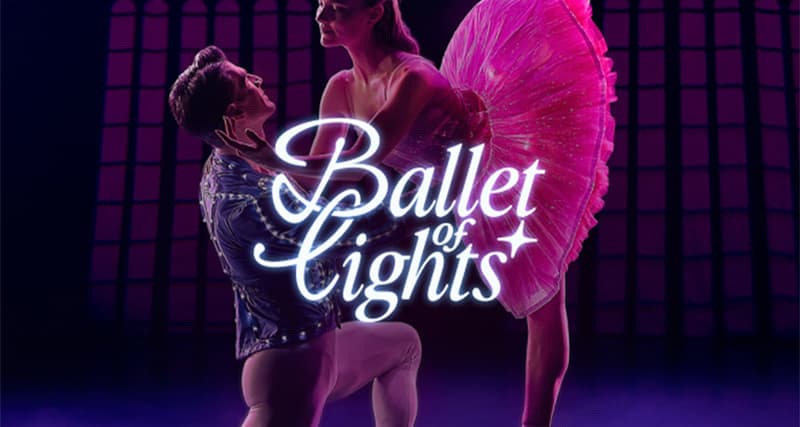 Ballet of Lights Ottawa: Sleeping Beauty Tickets