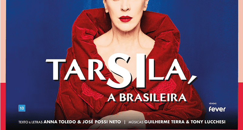 Tarsila, a Brasileira
