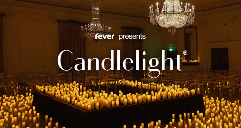 Candlelight Yorba Linda: Featuring Vivaldi's Four Seasons and More