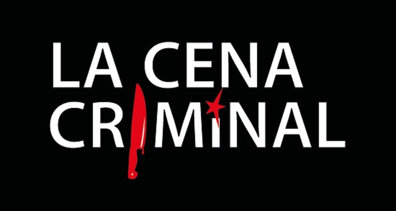 La Cena Criminal en Casa Limón (Mairena del Aljarafe)