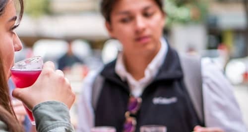 Rutas gastronómicas por Sevilla Sevilla: Visita gastronómica guiada 11 mar - 03 may 27,00 € — Día de la Madre en Sevilla