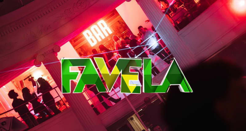 favela