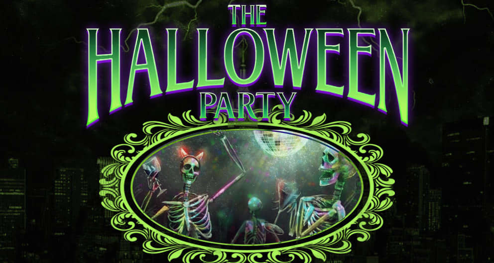 The Halloween Party in New York City Tickets Fever