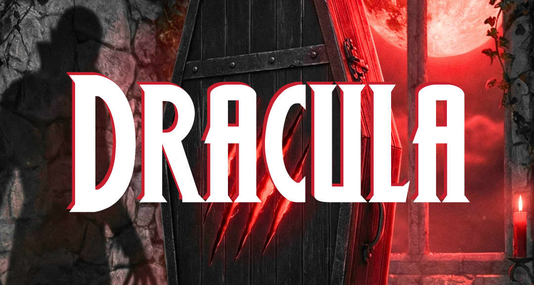 Dracula - Perth