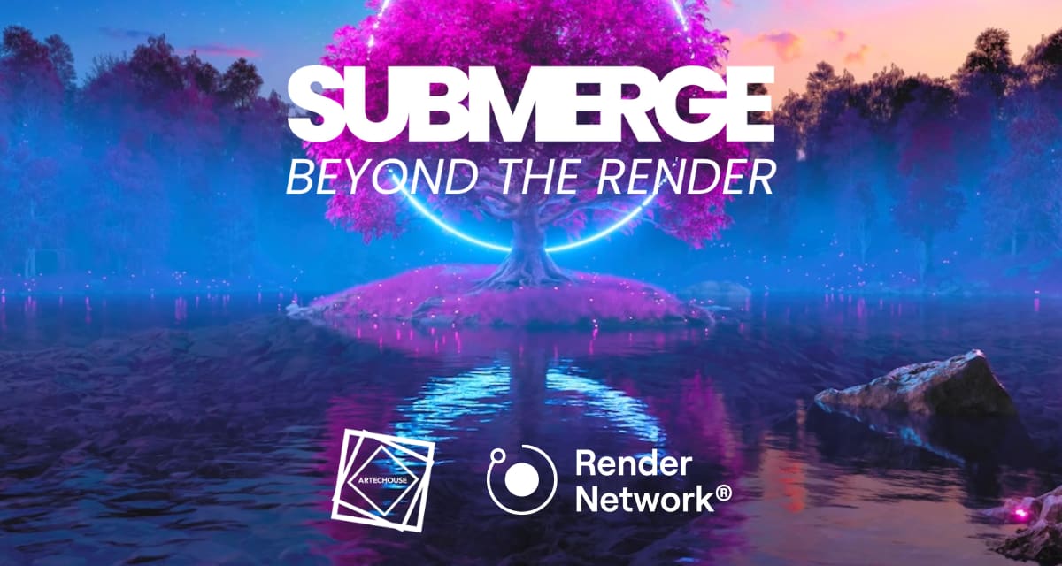 SUBMERGE- Gift Card — Mother's Day gift card New York