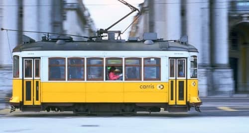 Lisbon Card: Access to up to 51 Attractions + Public Transport