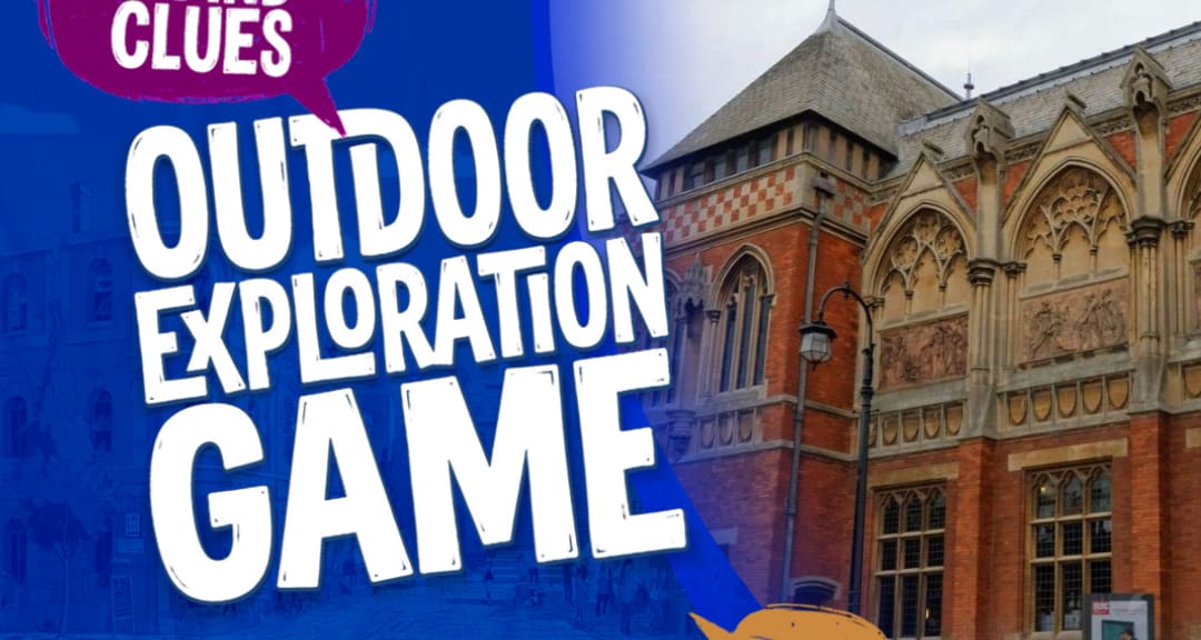 Stratford-upon-Avon Outdoor Exploration Game | Fever