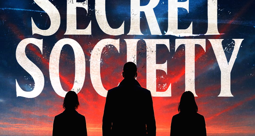 Secret Society of Nottingham - Tickets | Fever