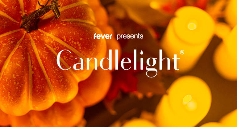 Candlelight: Halloween Classics in College Station - Tickets