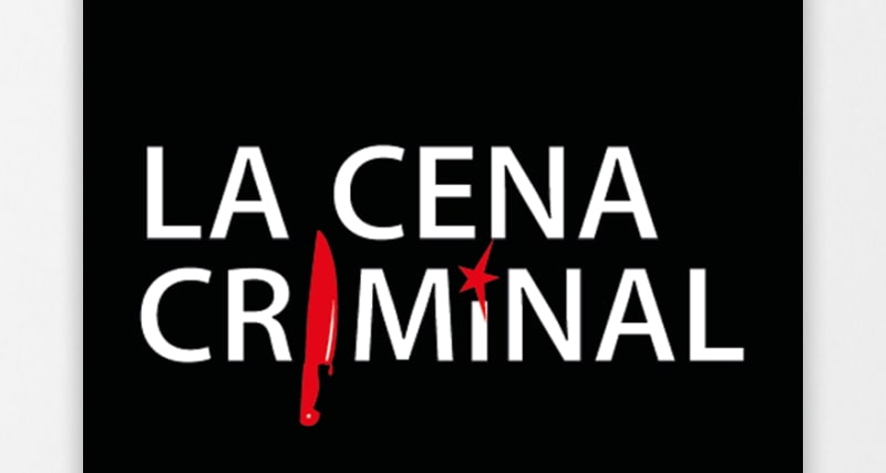 La Cena Criminal - Tarjeta Regalo — Día de la Madre tarjeta regalo Valencia