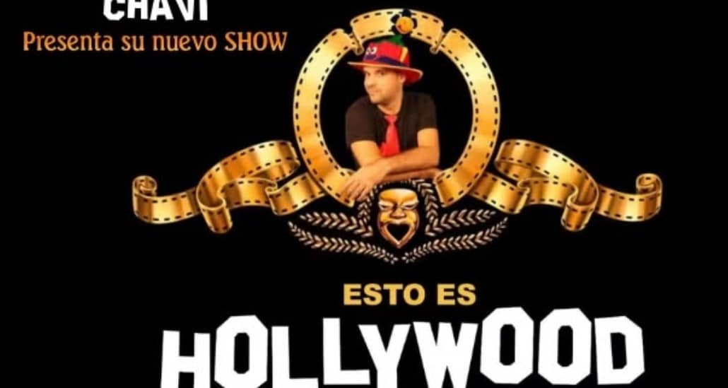 La Sala - Sevilla Esto es Hollywood 02 may 8,00 € — Día de la Madre en Sevilla