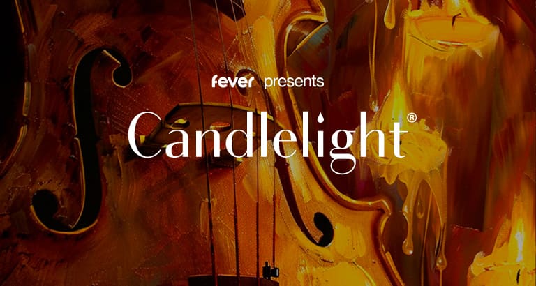 Candlelight: The Best of Vivaldi Lisbon