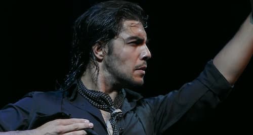 Tablao Flamenco La Setas Sevilla: Espectáculo Flamenco