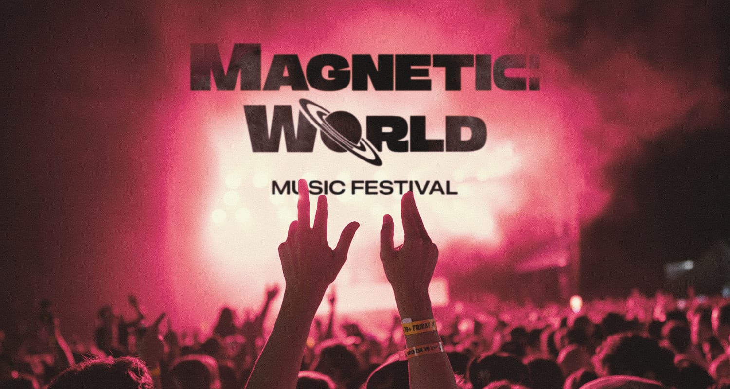 Magnetic World Music Festival - Waitlist - Halifax | Fever