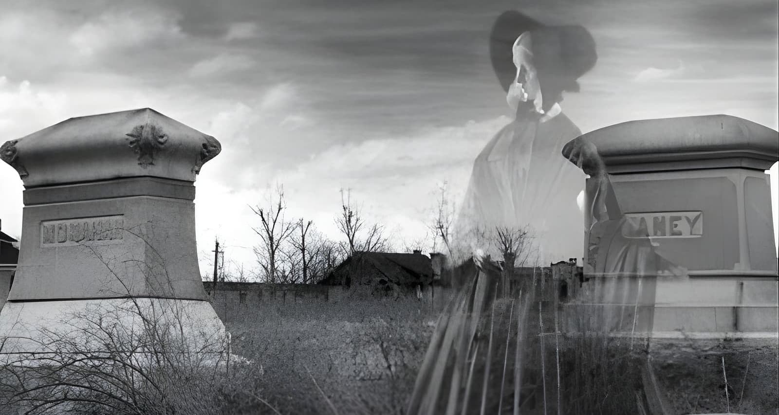 Cheesman Park Ghost Tour (Denver) Tickets