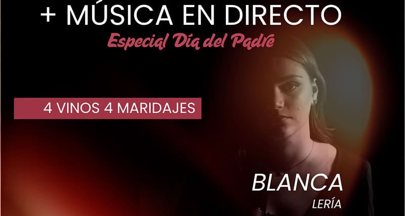 VinumPlay - Taste & Shop (Sevilla) Cata Maridaje + Música en Directo: Especial Día del Padre ¡Nuevo! 21 mar 45,00 € — Día de la Madre en Sevilla