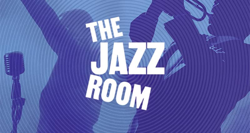 The Jazz Room: Tributo a Frank Sinatra y Louis Armstrong