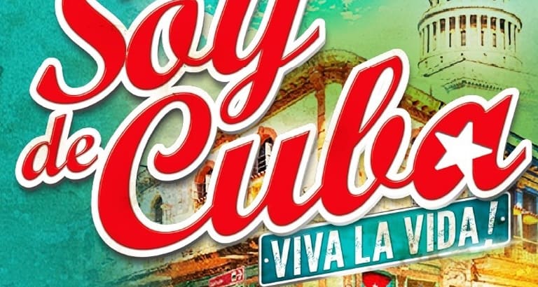 Soy de Cuba : Viva la vida au Théâtre Fémina - Bordeaux | Fever