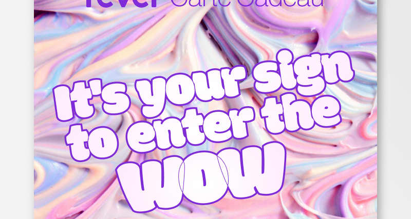 Fantasy Pack - Carte-cadeau Special Edition — Fête des Mères gift card Lille