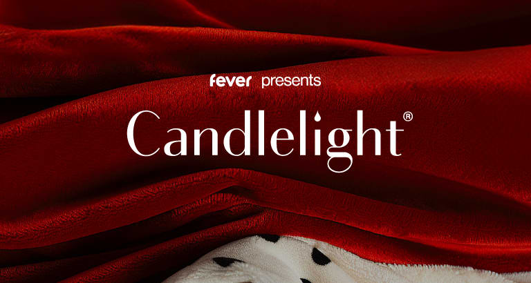 Candlelight: Long Live the Rock Legends Birmingham Cathedral 4.7(199) — Candlelight Birmingham