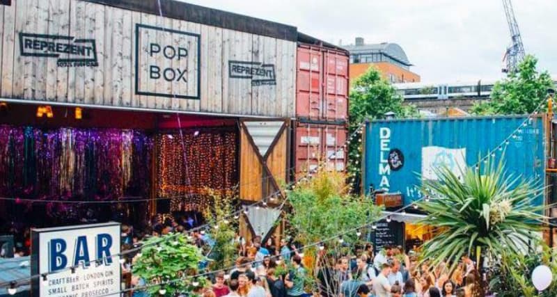 House Sessions / Open Air Day Party - London | Fever