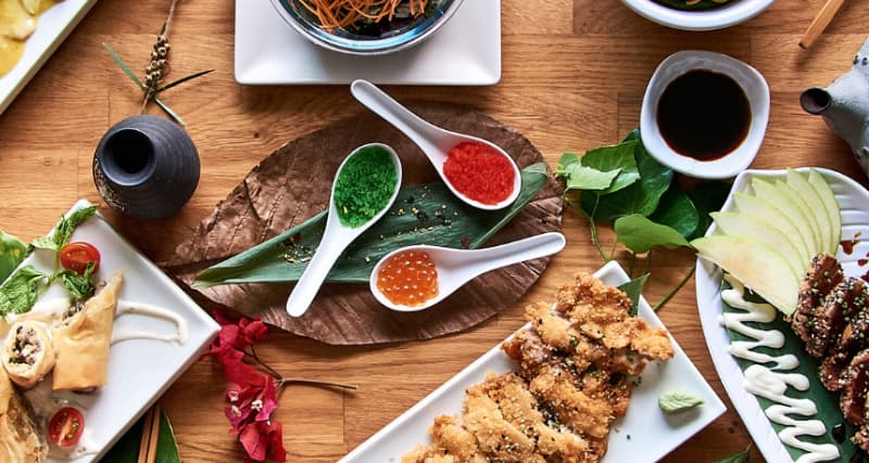Flavors of Japan Festival - Boca Raton | Fever