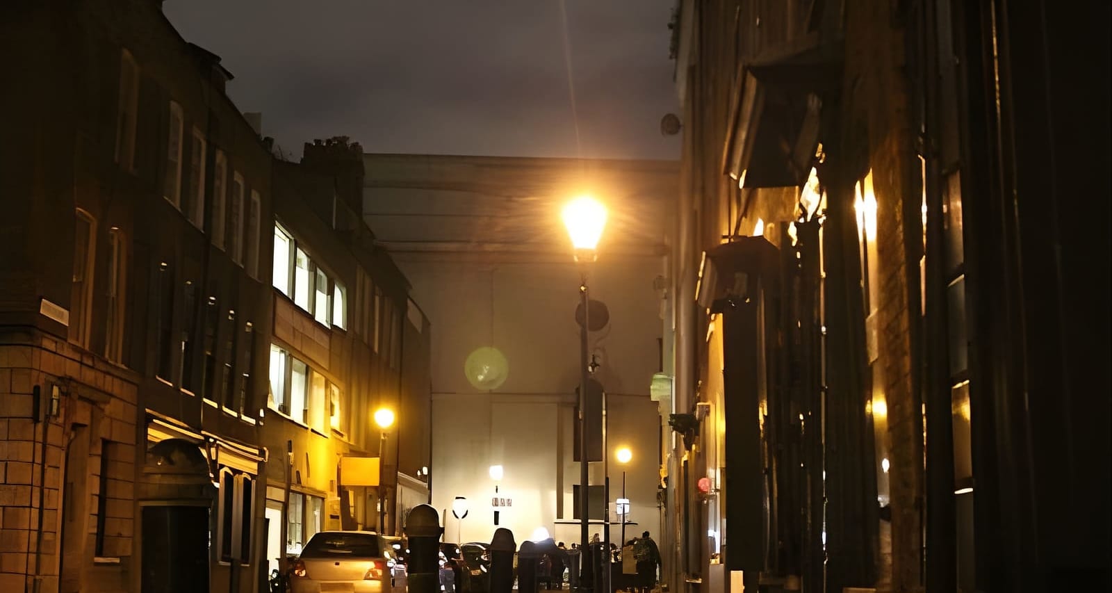 2-Hour Jack the Ripper Guided Walking Tour in Whitechapel, London (London) Tickets