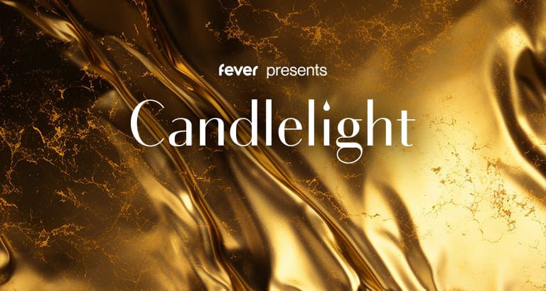 Candlelight: A Tribute to Beyoncé - Memphis | Fever